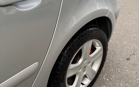 Peugeot 307 I, 2003 год, 338 000 рублей, 18 фотография