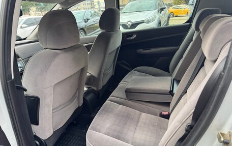 Peugeot 307 I, 2003 год, 338 000 рублей, 23 фотография