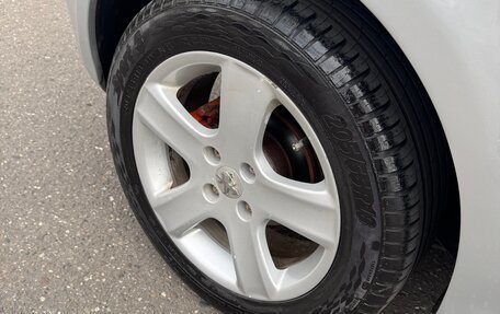 Peugeot 307 I, 2003 год, 338 000 рублей, 21 фотография