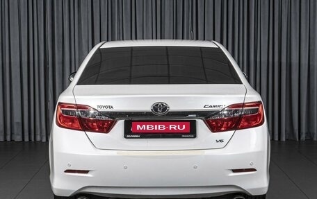 Toyota Camry, 2014 год, 2 014 000 рублей, 4 фотография