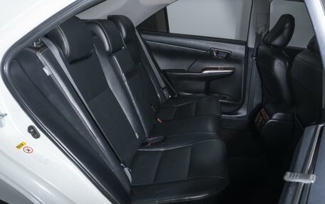 Toyota Camry, 2014 год, 2 014 000 рублей, 7 фотография