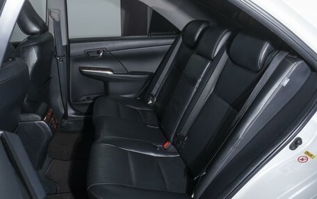 Toyota Camry, 2014 год, 2 014 000 рублей, 9 фотография