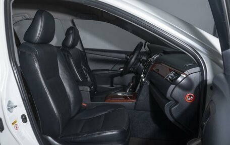Toyota Camry, 2014 год, 2 014 000 рублей, 8 фотография