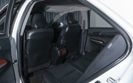 Toyota Camry, 2014 год, 2 014 000 рублей, 11 фотография