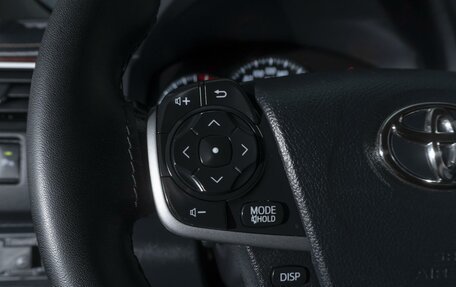 Toyota Camry, 2014 год, 2 014 000 рублей, 18 фотография