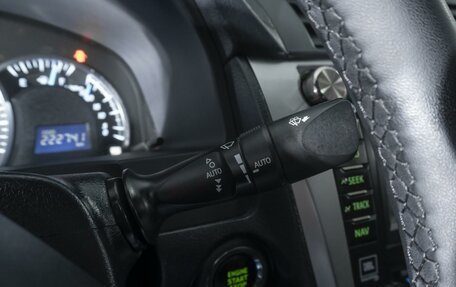 Toyota Camry, 2014 год, 2 014 000 рублей, 16 фотография