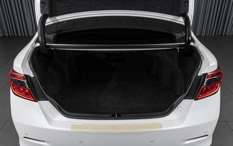Toyota Camry, 2014 год, 2 014 000 рублей, 23 фотография