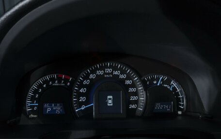 Toyota Camry, 2014 год, 2 014 000 рублей, 22 фотография