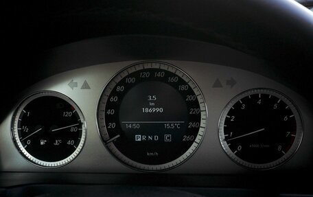 Mercedes-Benz C-Класс, 2008 год, 1 149 000 рублей, 12 фотография