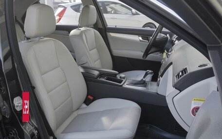 Mercedes-Benz C-Класс, 2008 год, 1 149 000 рублей, 8 фотография