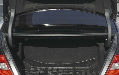 Mercedes-Benz C-Класс, 2008 год, 1 149 000 рублей, 20 фотография