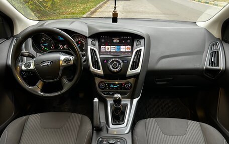 Ford Focus III, 2012 год, 699 000 рублей, 6 фотография