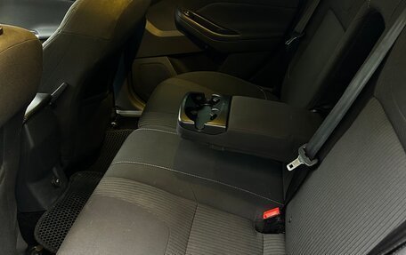 Ford Focus III, 2012 год, 699 000 рублей, 7 фотография