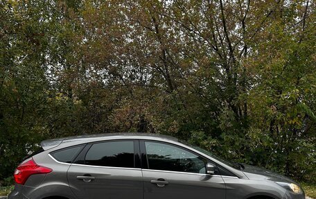 Ford Focus III, 2012 год, 699 000 рублей, 14 фотография