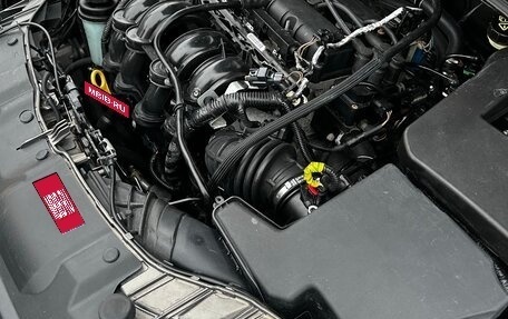 Ford Focus III, 2012 год, 699 000 рублей, 3 фотография