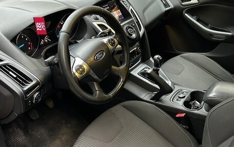 Ford Focus III, 2012 год, 699 000 рублей, 8 фотография