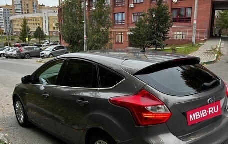 Ford Focus III, 2012 год, 699 000 рублей, 10 фотография
