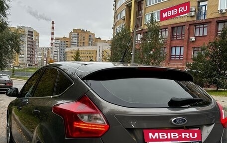 Ford Focus III, 2012 год, 699 000 рублей, 12 фотография