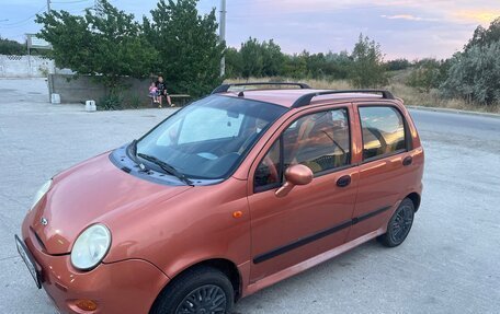 Chery Sweet (QQ), 2013 год, 325 000 рублей, 4 фотография