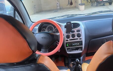 Chery Sweet (QQ), 2013 год, 325 000 рублей, 7 фотография