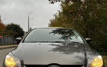 Ford Focus III, 2012 год, 699 000 рублей, 16 фотография