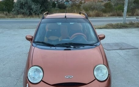 Chery Sweet (QQ), 2013 год, 325 000 рублей, 2 фотография