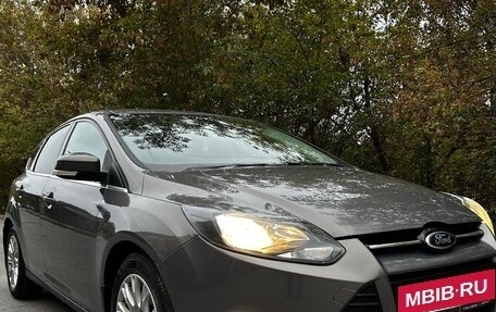 Ford Focus III, 2012 год, 699 000 рублей, 15 фотография