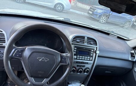 Chery Tiggo (T11), 2013 год, 259 000 рублей, 6 фотография