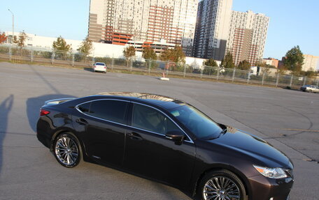 Lexus ES VII, 2014 год, 2 199 000 рублей, 3 фотография