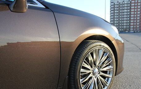 Lexus ES VII, 2014 год, 2 199 000 рублей, 14 фотография