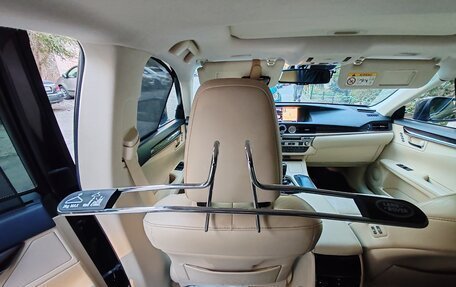 Lexus ES VII, 2014 год, 2 199 000 рублей, 21 фотография