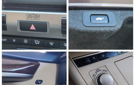 Lexus ES VII, 2014 год, 2 199 000 рублей, 29 фотография