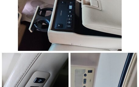 Lexus ES VII, 2014 год, 2 199 000 рублей, 31 фотография