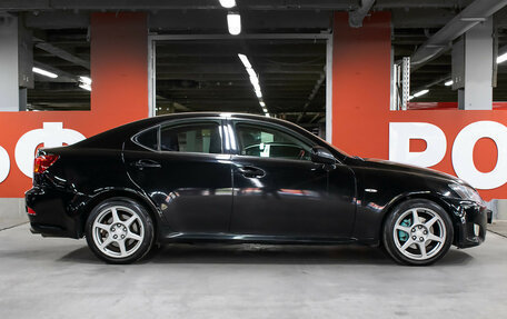 Lexus IS II рестайлинг 2, 2008 год, 1 249 000 рублей, 4 фотография