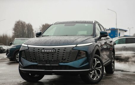 Haval F7, 2025 год, 2 894 000 рублей, 1 фотография