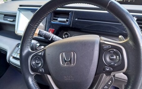 Honda Stepwgn IV, 2017 год, 2 090 000 рублей, 9 фотография