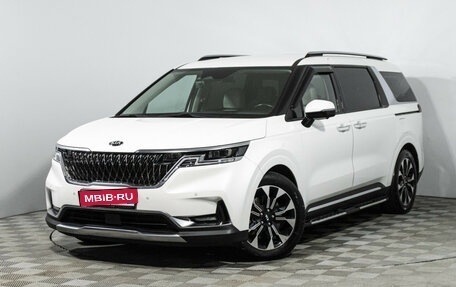 KIA Carnival, 2020 год, 3 790 000 рублей, 1 фотография