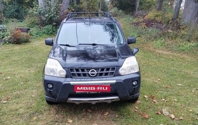 Nissan X-Trail, 2008 год, 900 000 рублей, 1 фотография
