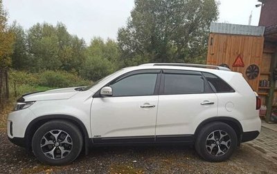 KIA Sorento II рестайлинг, 2019 год, 2 300 000 рублей, 1 фотография