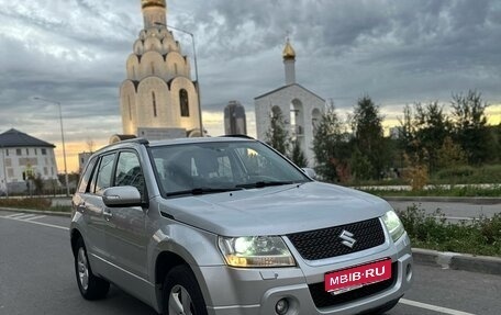 Suzuki Grand Vitara, 2010 год, 1 490 000 рублей, 1 фотография