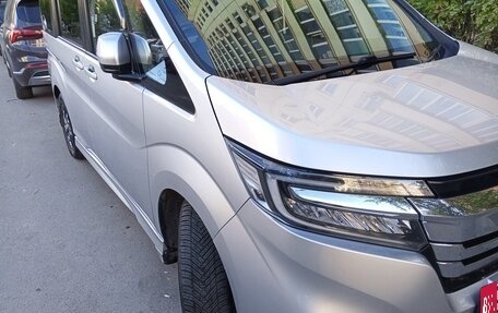 Honda Stepwgn IV, 2017 год, 2 090 000 рублей, 19 фотография