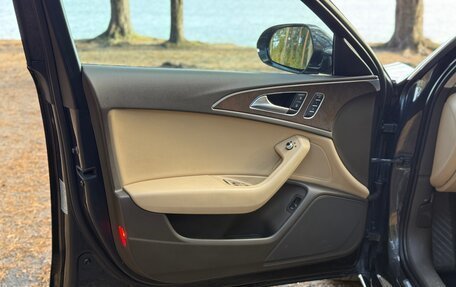 Audi A6, 2011 год, 1 550 000 рублей, 20 фотография