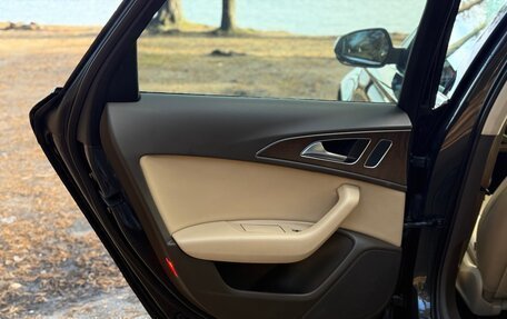 Audi A6, 2011 год, 1 550 000 рублей, 19 фотография