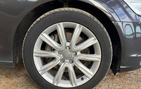 Audi A6, 2011 год, 1 550 000 рублей, 17 фотография