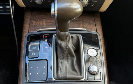 Audi A6, 2011 год, 1 550 000 рублей, 25 фотография