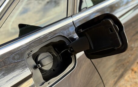 Audi A6, 2011 год, 1 550 000 рублей, 34 фотография