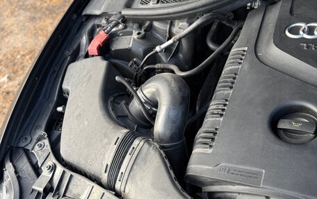 Audi A6, 2011 год, 1 550 000 рублей, 30 фотография