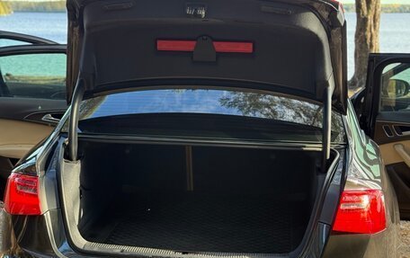 Audi A6, 2011 год, 1 550 000 рублей, 24 фотография