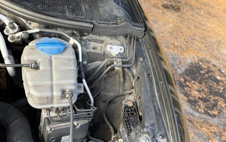 Audi A6, 2011 год, 1 550 000 рублей, 28 фотография