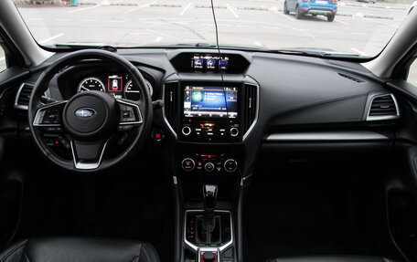 Subaru Forester, 2020 год, 2 700 000 рублей, 16 фотография